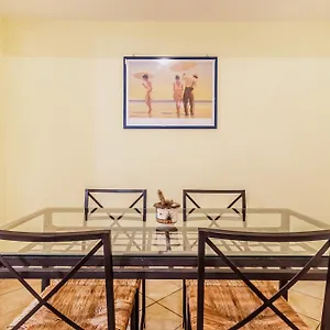 Tom's House Casa vacanze Roma