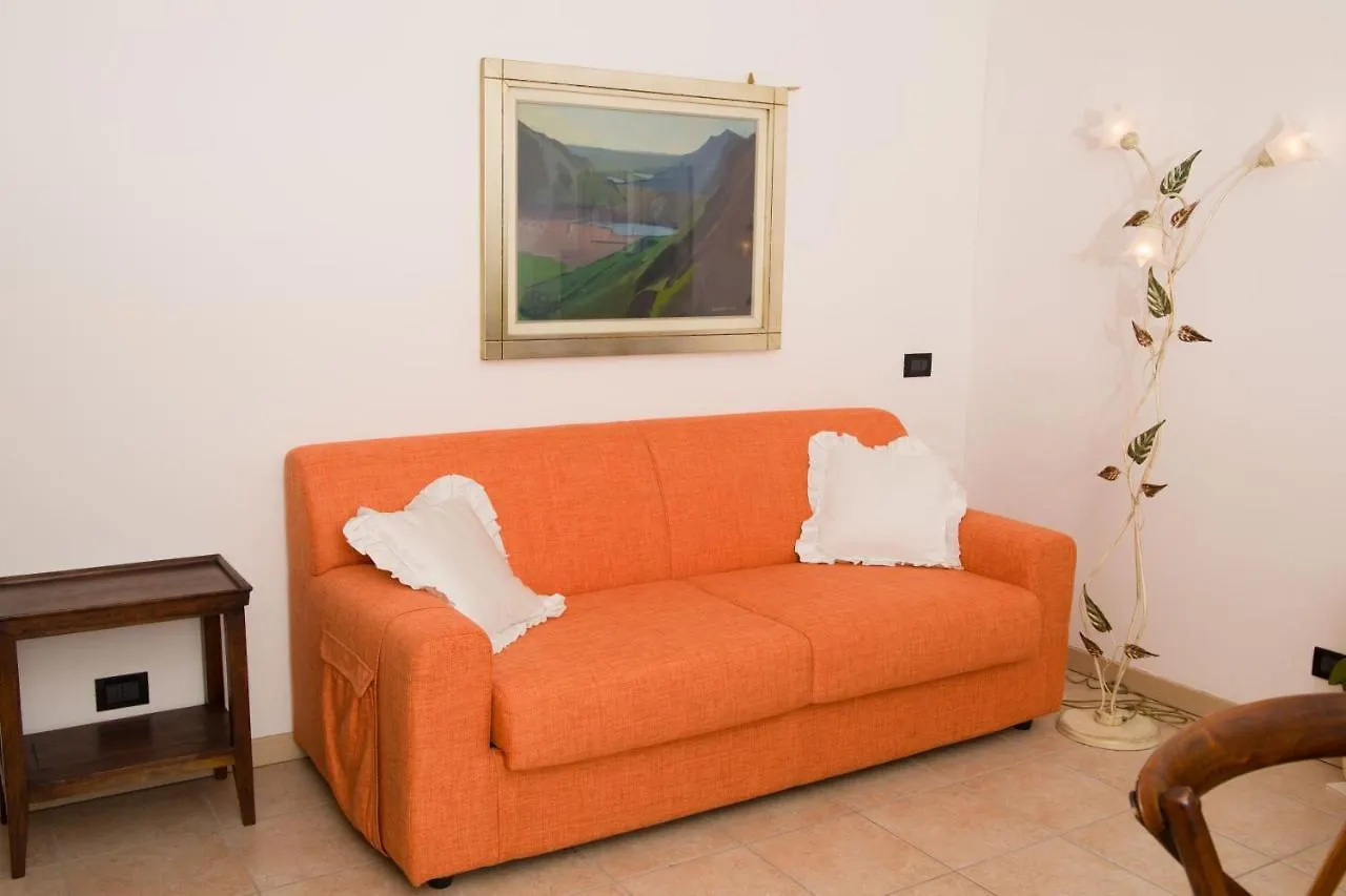 Appartamento con giardino e parcheggio privato Bellagio 0*,  Italia