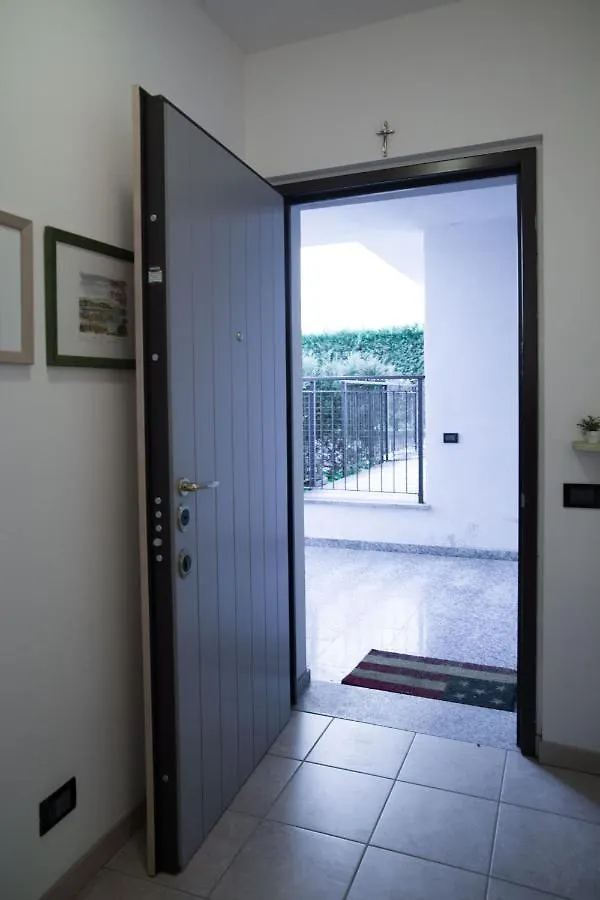 Appartamento con giardino e parcheggio privato Bellagio 0*,  Italia